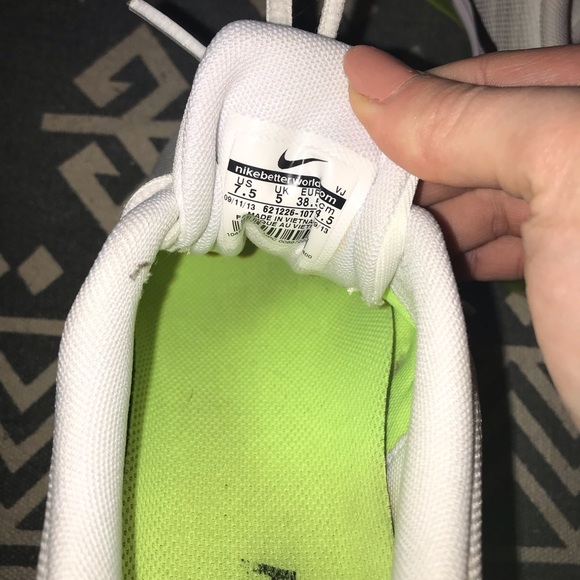 Nike Tailwind Max Air - Picture 7 of 8